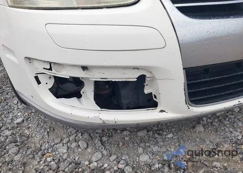 2008 Volkswagen Jetta Se/Sel from USA, damaged, VIN 3VWRM71K08M116597